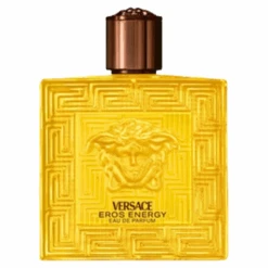 Versace Eros Energy Pour Homme Eau De Parfum 100ml (Blemished Box)