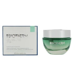 Biotherm Aquasource Cream 50ml Normal To Combination (Blemished Box) -Hogies Online Shop lileftxw4e0