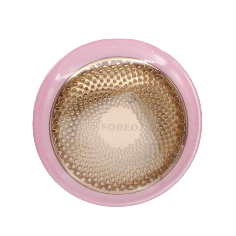 Foreo UFO LED Thermo Device Smart Mask - Pearl Pink 1 Foreo UFO LED Thermo Device Smart Mask - Pearl Pink