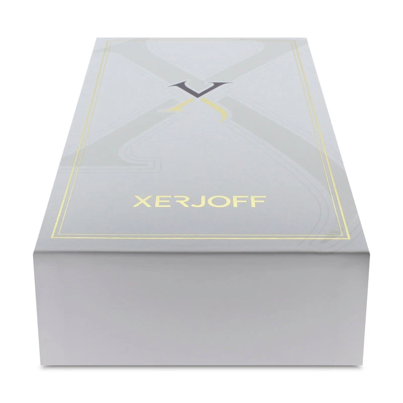 Xerjoff Accento Overdose 100ml Eau De Parfum (Blemished Box) 3 Xerjoff Accento Overdose 100ml Eau De Parfum (Blemished Box) - Image 3