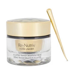 Estee Lauder Re-Nutriv Ultimate Diamond Sculpted Transformation Creme 50ml 6 Estee Lauder Re-Nutriv Ultimate Diamond Sculpted Transformation Creme 50ml -Hogies Online Shop lnrg1cobxyx