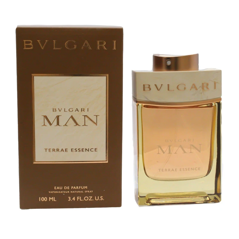 Bvlgari Man Terrae Essence 100ml Eau De Parfum 2 Bvlgari Man Terrae Essence 100ml Eau De Parfum - Image 2