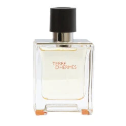 Hermès Hermes Terre D'hermes 50ml Eau De Toilette For Him (Unboxed Fragrance)