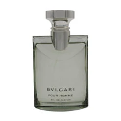 Bvlgari Pour Homme Eau De Parfum 100ml (Blemished Box)