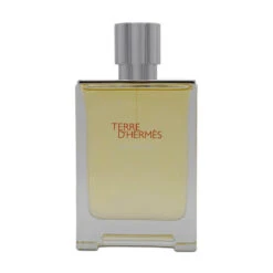 Hermès Hermes Terre D'Hermes Eau Givree 100ml Eau De Parfum (Unboxed Fragrance)