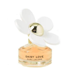 Marc Jacobs Daisy Love 50ml Eau De Toilette (Blemished Box)