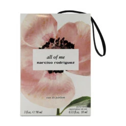 Narciso Rodriguez All Of Me 90ml & 10ml Eau De Parfum Set 9 Narciso Rodriguez All Of Me 90ml & 10ml Eau De Parfum Set -Hogies Online Shop ltrui4cuosd