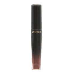 Lancome L'Absolu Lacquer Pink Lipstick 274 Beige Sensation