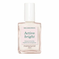Manucurist Nail Care Effect 15ml - Active Bright