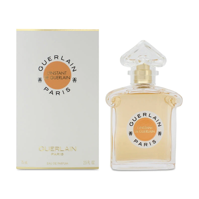 Guerlain L'Instant De Guerlain 75ml Eau De Parfum 2 Guerlain L'Instant De Guerlain 75ml Eau De Parfum - Image 2