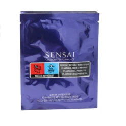 Sensai Cellular Performance 10 Minute Pads 10 Sachets X 2 Patches -Hogies Online Shop lyttgvz2t2j