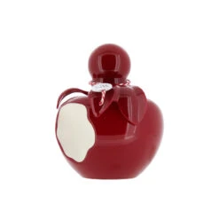 Nina Ricci Nina Rouge Les Belles De Nina Eau De Toilette 50ml
