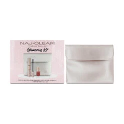 Naj.Oleari Italian Beauty Glamorous Kit (Blemished Box)