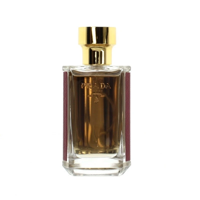Prada La Femme Milano Intense 50ml Eau De Parfum 1 Prada La Femme Milano Intense 50ml Eau De Parfum