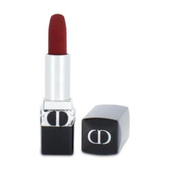 Dior Rouge 999 Matte Lip Balm
