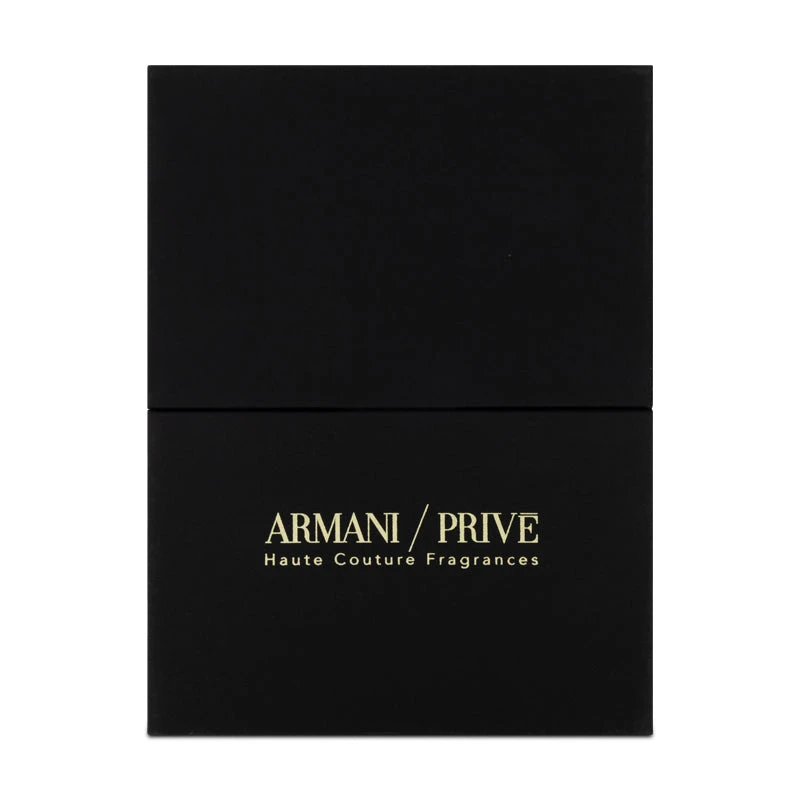 Giorgio Armani Armani Prive Cypres Pantelleria 100ml Eau De Toilette Unisex 3 Giorgio Armani Armani Prive Cypres Pantelleria 100ml Eau De Toilette Unisex - Image 3
