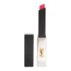 Yves Saint Laurent YSL The Slim Sheer Matte Pink Lipstick 109 Rose Denude