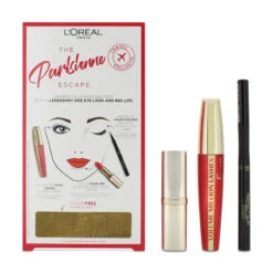 L'Oreal L'Oréal Parisienne Makeup Trio Gift Set