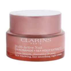 Clarins Multi-Active Night Cream 50ml Skin Renewing