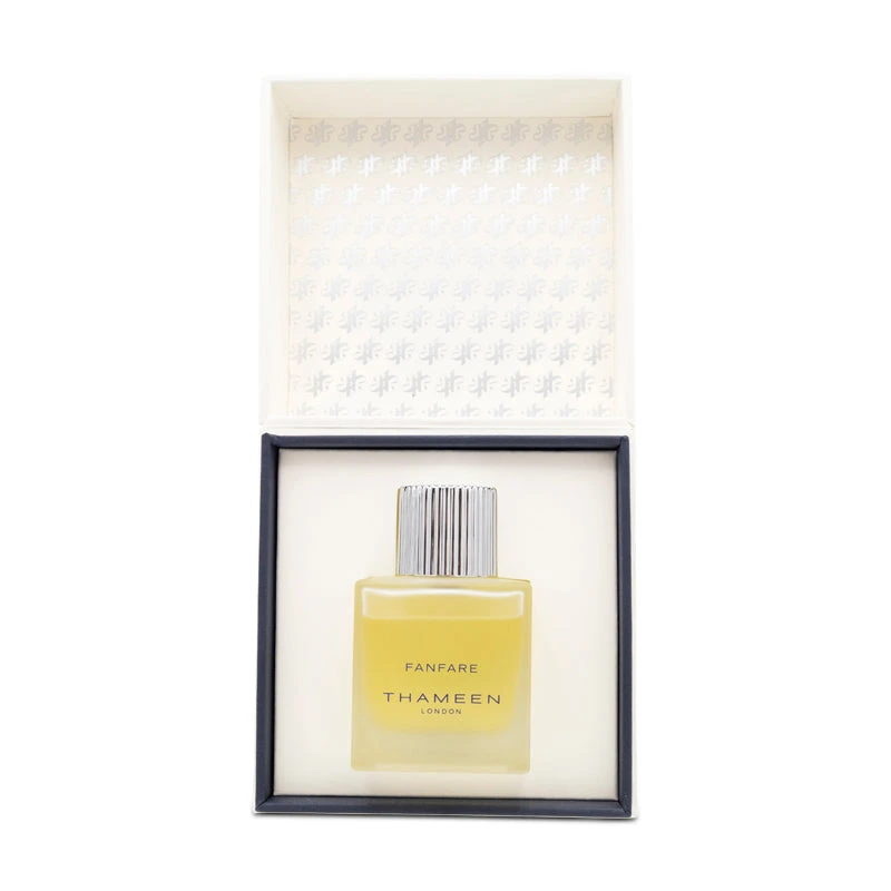 Thameen Fanfare 100ml Cologne Elixir Unisex Fragrance 2 Thameen Fanfare 100ml Cologne Elixir Unisex Fragrance - Image 2