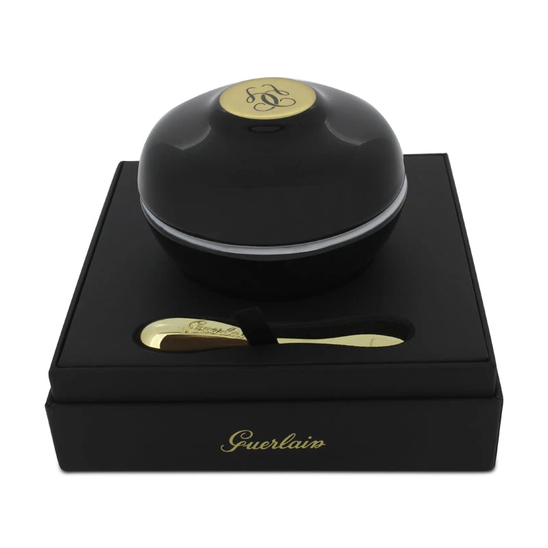 Guerlain Orchidee Imperiale Black The Eye And Lip Contour Cream 20ml 3 Guerlain Orchidee Imperiale Black The Eye And Lip Contour Cream 20ml - Image 3