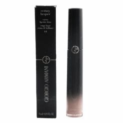 Giorgio Armani Ecstasy Lacquer Peach Liquid Lipstick 101 Luce -Hogies Online Shop mmuoyjtrssm