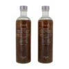 Fresh Rose Deep Hydration Facial Toner Duo 2 X 250ml (Clearance)