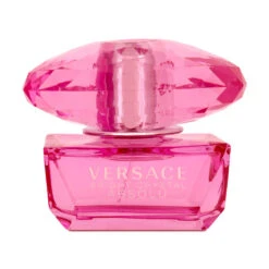 Versace Bright Crystal Absolu 50ml Eau De Parfum (Blemished Box)