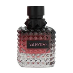 Valentino Donna Born In Roma 50ml Eau De Parfum Intense (Blemished Box)