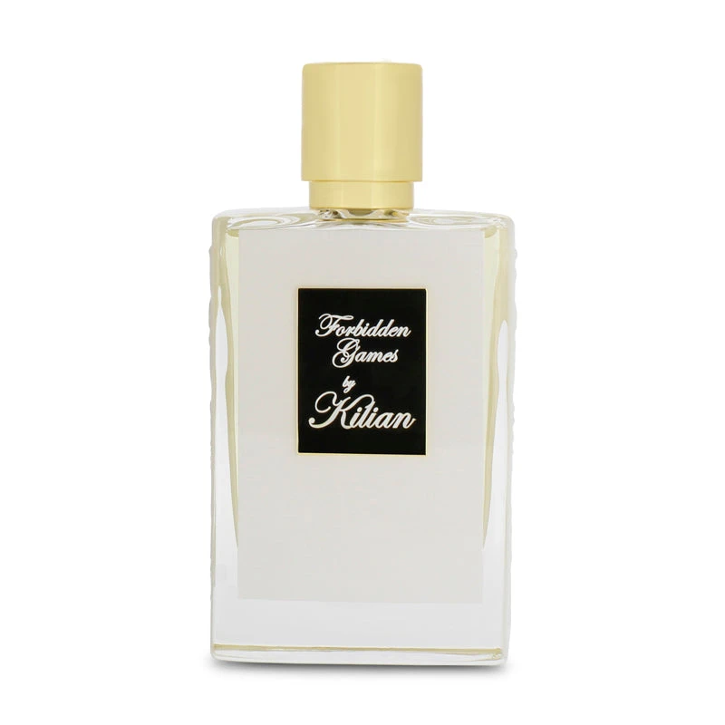 Kilian Forbidden Games Eau De Parfum 50ml 1 Kilian Forbidden Games Eau De Parfum 50ml