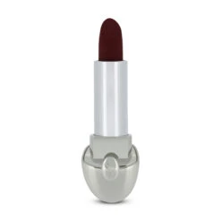 Guerlain Red Lipstick Rouge G Luxurious Velvet 219 Cherry Red