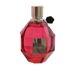 Viktor&Rolf Viktor & Rolf Flowerbomb Ruby Orchid 100ml Eau De Parfum (Unboxed Fragrance)