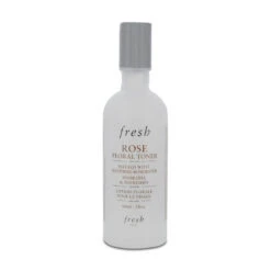 Fresh Rose Floral Toner 60ml (Clearance)