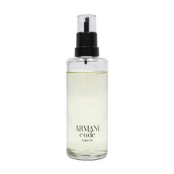 Giorgio Armani Armani Code 150ml Parfum Refill (Blemished Box)