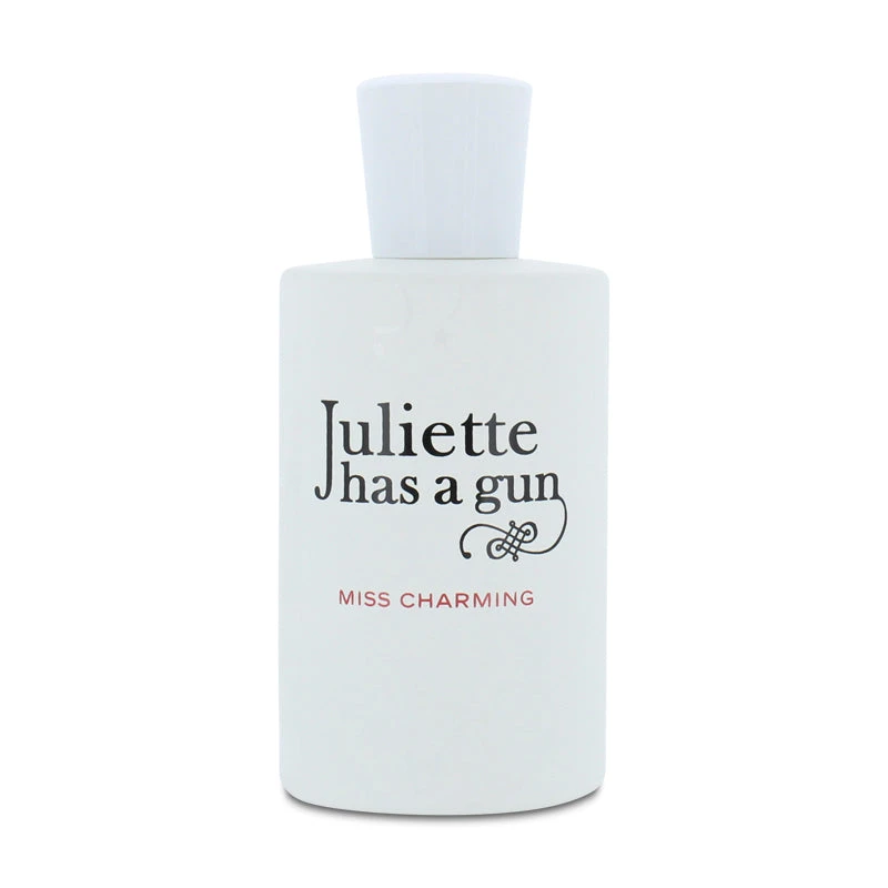 Juliette Has A Gun Miss Charming 100ml Eau De Parfum 1 Juliette Has A Gun Miss Charming 100ml Eau De Parfum