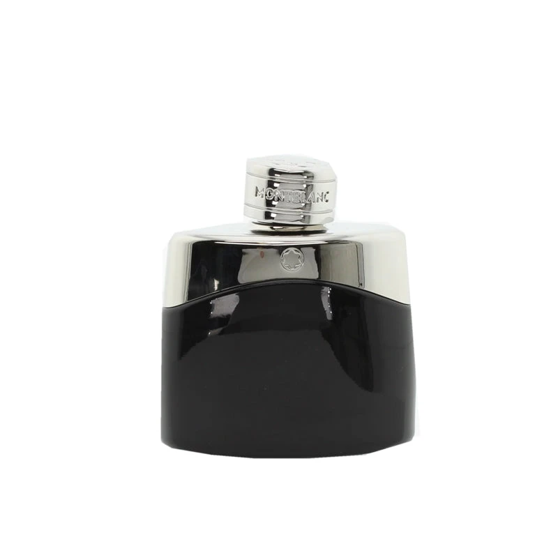 Mont Blanc Legend 50ml Eau De Toilette (Blemished Box) 1 Mont Blanc Legend 50ml Eau De Toilette (Blemished Box)