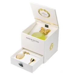Annick Goutal Eau D'Hadrien 100ml Eau De Parfum Butterfly Bottle -Hogies Online Shop nahfhcsqbu5