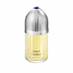 Cartier Pasha De Cartier 100ml Eau De Toilette