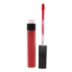Chanel Coco Lip Blush Liquid Lipstick - 418 Rouge Captivant Red
