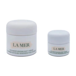 La Mer Soft Cream 60ml +15ml Gift Set Moisturising Anit-Aging Skincream -Hogies Online Shop nfx0bpdvlyb