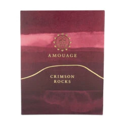 Amouage Crimson Rocks 100ml Eau De Parfum -Hogies Online Shop nfxkemzcfkk