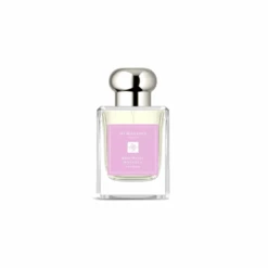 Jo Malone Rose Water & Vanilla 50ml Cologne (No Box)