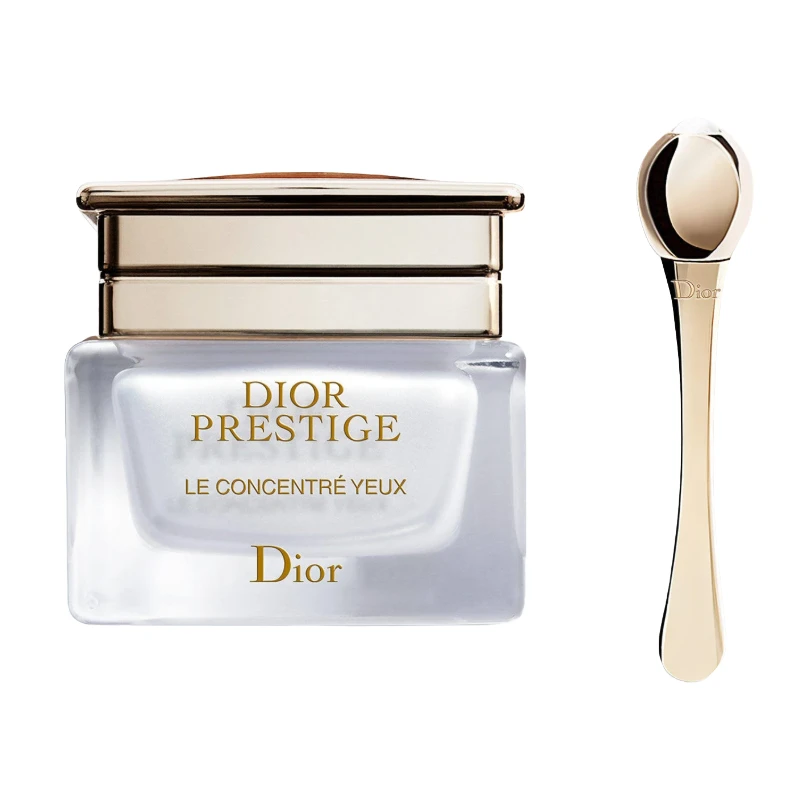 Dior Prestige Le Concentrate Yeux Eye Cream 15ml 1 Dior Prestige Le Concentrate Yeux Eye Cream 15ml