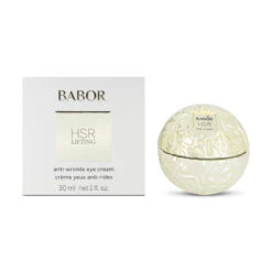 Babor HSR Lifting Anti Wrinkle Eye Cream 30ml (Blemished Box)