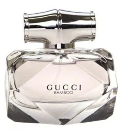 Gucci Bamboo 50ml Eau De Parfum (Blemished Box)