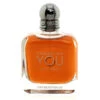 Emporio Armani Stronger With You Intensely 100ml Eau De Parfum