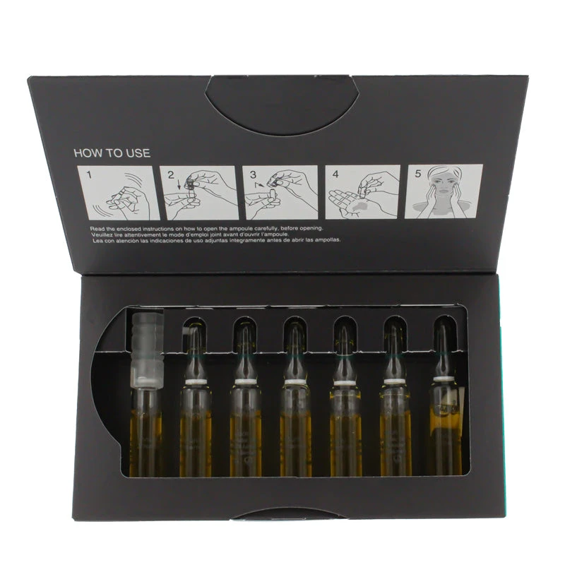 Babor Ampoule Concentrates Multi Vitamin Face Serum 1 Babor Ampoule Concentrates Multi Vitamin Face Serum