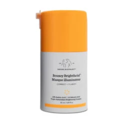 Drunk Elephant Bouncy Brightfacial Mask 50ml
