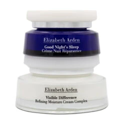 Elizabeth Arden Visible Difference Face Cream Duo (Blemished Box)