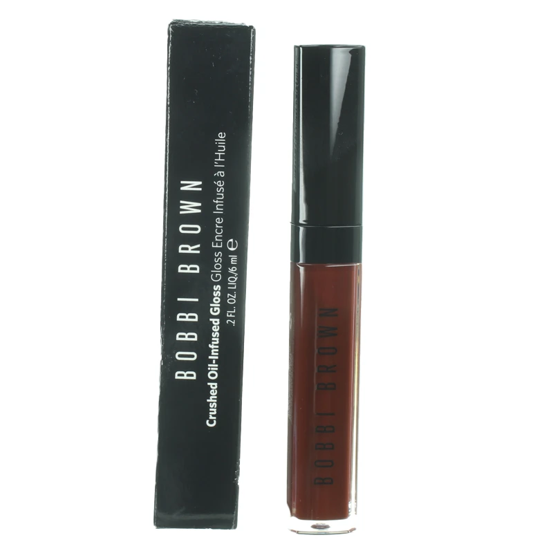 Bobbi Brown Crushed Oil-Infused Red Lip Gloss After Party 2 Bobbi Brown Crushed Oil-Infused Red Lip Gloss After Party - Image 2